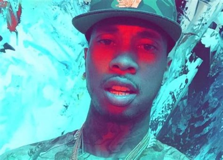 ANOTHER Woman Says She Hooked Up With Rapper – Hollywood Life