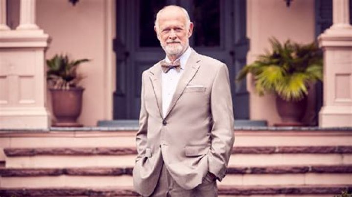 Eugene’s Alive — Gerald McRaney Talks What’s Next – Hollywood Life