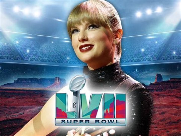 Katy Perry Disses Taylor Swift During Super Bowl Halftime Show