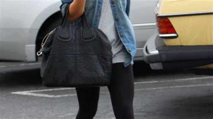 Lea Michele Is Suffering From Anxiety Attacks After Cory Monteith’s Death