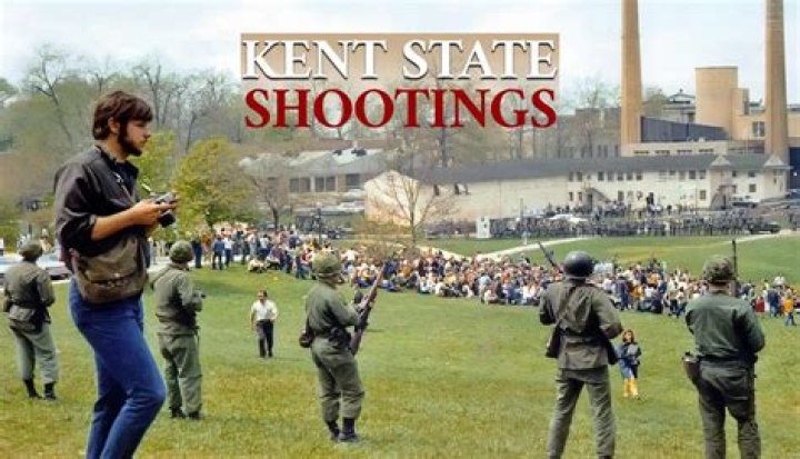 Ohio State Shooting — PICS