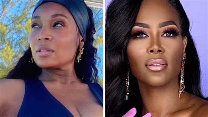 ‘RHOA’ Recap: Marlo Hampton Storms Out After A Heated Confrontation With Kenya & Porsha